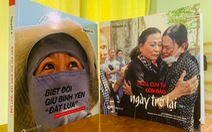 Nguyễn Á ra sách ảnh về đội phá bom mìn Quảng Trị và cựu tù Côn Đảo