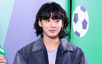 Jungkook bị 'đá bay' khỏi Music Bank vì 200.000 vote gian lận