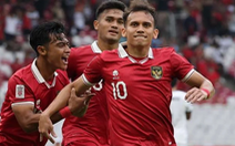 Bảng đấu đầy duyên nợ của tuyển Việt Nam ở vòng loại World Cup 2026
