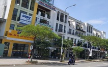 Ở ‘chui’ trong những căn shophouse chục tỉ