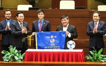 Phát động Giải vô địch bóng đá công nhân toàn quốc lần đầu tiên ở Việt Nam