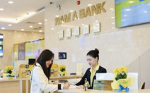 Nam A Bank tăng trưởng bằng chiến lược phát triển bền vững và hiệu quả
