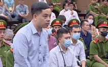Phạm Trung Kiên, Nguyễn Thị Hương Lan, Vũ Anh Tuấn lãnh án chung thân