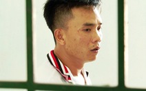 Khởi tố tài xế lái xe biển Lào phê ma túy, tông 5 người thương vong