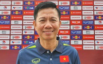 Tuyển U23 Việt Nam sẽ đấu giao hữu với U23 Bahrain