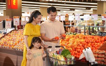 AEON Việt Nam tiếp tục ra mắt mô hình siêu thị mới tại Bình Dương
