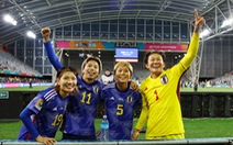 Tuyển bóng đá nữ Việt có nhất thiết phải cải thiện chiều cao?