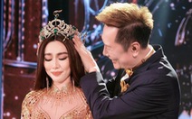 Thùy Tiên thừa nhận vô tâm, xin lỗi vì xóa danh hiệu Miss Grand