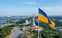 Ukraine đổi tên đường, chuyển ngày lễ vì muốn đoạn tuyệt với Nga