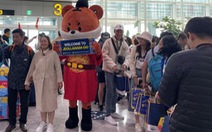 Báo Hàn Quốc: Du khách Việt chi tiêu mạnh tay đột biến