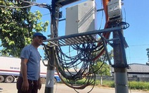 Điện lực Quảng Ngãi phản hồi vụ 'sử dụng điện ít, doanh nghiệp bị phạt'