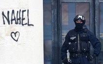 Viên cảnh sát bắn Nahel được ủng hộ 1 triệu USD, dân Pháp thêm phẫn nộ