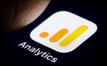 Thụy Điển cấm dùng Google Analytics