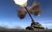 Phòng tuyến khổng lồ của Nga chống Ukraine phản công