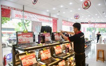 Nỗ lực không ngừng nghỉ đưa FPT Shop trở thành nơi mua laptop hàng đầu Việt Nam