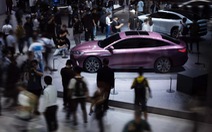 Trung Quốc vượt Nhật Bản trở thành nhà xuất khẩu ô tô lớn nhất thế giới