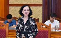 Bà Trương Thị Mai: Đùn đẩy trách nhiệm giữa một số cơ quan gây khó cho người dân, doanh nghiệp