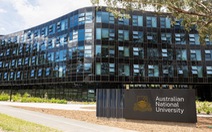 Đại học Quốc gia Úc lần đầu tuyển thẳng học sinh Việt Nam bằng điểm học bạ
