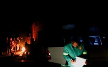 Rò khí gas ở khu ổ chuột, 24 người chết