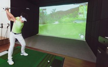 Lần đầu tiên Việt Nam tổ chức giải golf 3D chuyên nghiệp