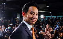 Ai sẽ là tân thủ tướng Thái Lan?