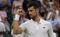 Wimbledon 2023: Murray bị loại, Djokovic và Alcaraz thẳng tiến