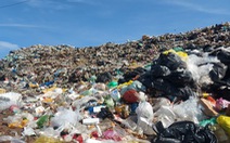 Ngưng vận hành thử nghiệm nhà máy rác Phú Quốc vì gây hôi, ô nhiễm