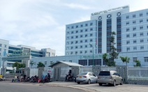Bé trai tử vong nghi do sốc thuốc: Lãnh đạo Bệnh viện Sản - Nhi Kiên Giang nói gì?