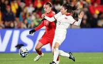 Xem tuyển nữ Việt Nam đấu Hà Lan ở World Cup nữ 2023 trên kênh nào?