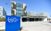 ICC lên án việc Nga truy nã thẩm phán của mình