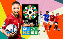 Lịch trực tiếp World Cup nữ 2023: Tuyển nữ Việt Nam gặp Hà Lan lúc mấy giờ?