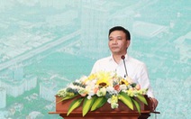 Đô thị vệ tinh ở Hà Nội cần cơ chế vượt trội, nếu không sẽ ‘mặc áo chật như TP Thủ Đức'
