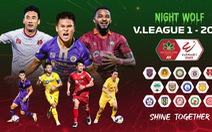 Lịch thi đấu vòng 4 giai đoạn 2 V-League 2023: Hà Nội - Hải Phòng, Viettel - Bình Định