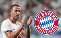 Mbappe ở lại PSG, Kane đến Bayern?