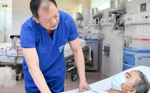 Ông Dương Đức Hùng làm giám đốc Bệnh viện Hữu nghị Việt Đức