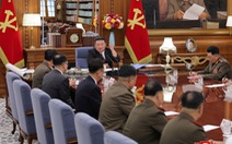 Tin tức thế giới 10-8: Triều Tiên thay tướng, chuẩn bị khả năng chiến tranh