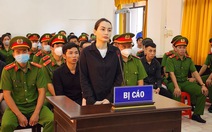 Tòa án nhân dân Kiên Giang xử ‘bà trùm’ mua bán súng qua mạng