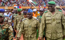 AP: Chính quyền Niger dọa giết tổng thống bị phế truất