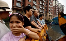 78 người chết do lũ lụt ở Trung Quốc, tỉnh Hà Bắc cần 2 năm để khắc phục