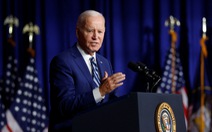 Tổng thống Biden yêu cầu Quốc hội Mỹ duyệt 40 tỉ USD chi tiêu bổ sung