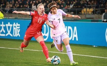 Tứ kết World Cup nữ 2023: Tâm điểm Nhật Bản - Thụy Điển