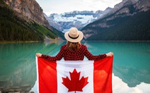 Canada đổi chuẩn IELTS với du học sinh nhiều quốc gia