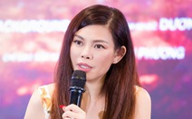 Ca sĩ Ngọc Anh hát nhạc Phú Quang hay nhất?