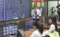 Đà Nẵng đưa vào sử dụng Trung tâm Giám sát điều hành thông minh