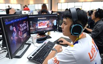 Công nghiệp game Việt, cả tỉ người dùng, tham vọng dẫn đầu thế giới