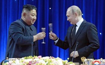 Lãnh đạo Nga, Triều Tiên trao đổi thư, cam kết nâng tầm quan hệ