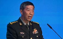 Trung Quốc muốn mở rộng tập trận, tăng cường quan hệ với các nước láng giềng