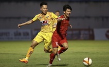 CLB Thanh Hóa muốn vô địch Cúp quốc gia trên sân nhà