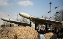 Đột phá ngoại giao Mỹ - Iran sắp xảy ra?
