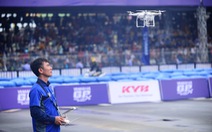 TP.HCM đề xuất cơ chế thử nghiệm drone, robot, xe không người lái